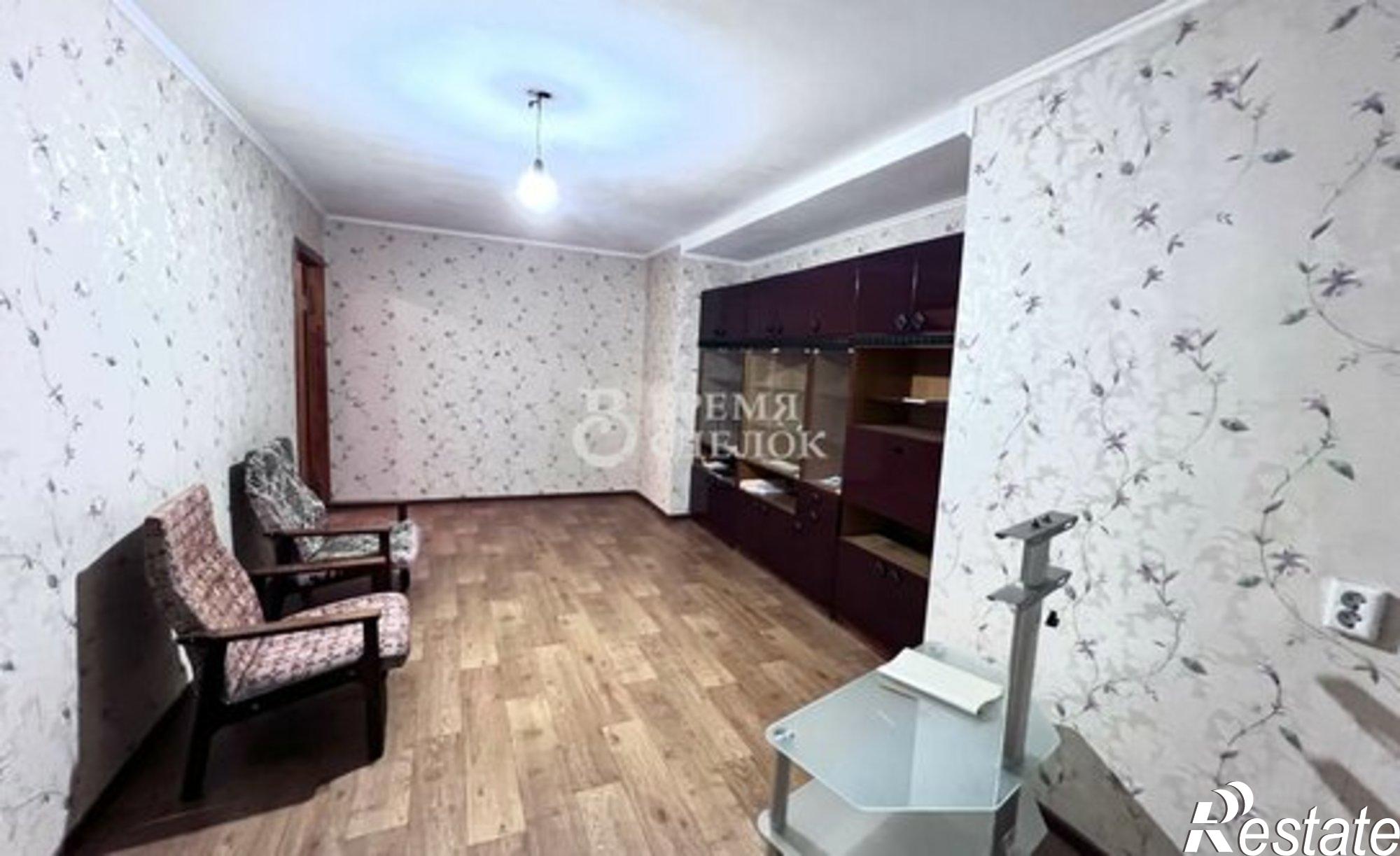 Купить квартиру за 5 800 000 рублей на Судогодское шоссе, 9А