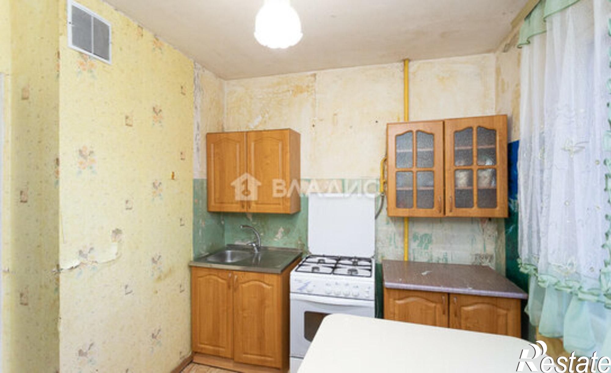 Купить квартиру за 4 550 000 рублей на улица Растопчина, 55А