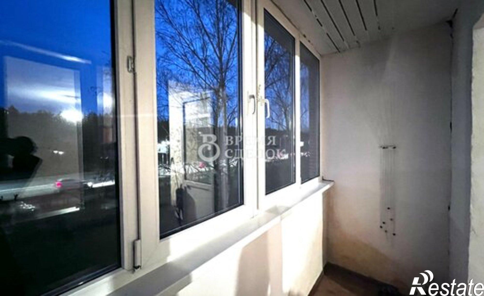 Купить квартиру за 5 800 000 рублей на Судогодское шоссе, 9А