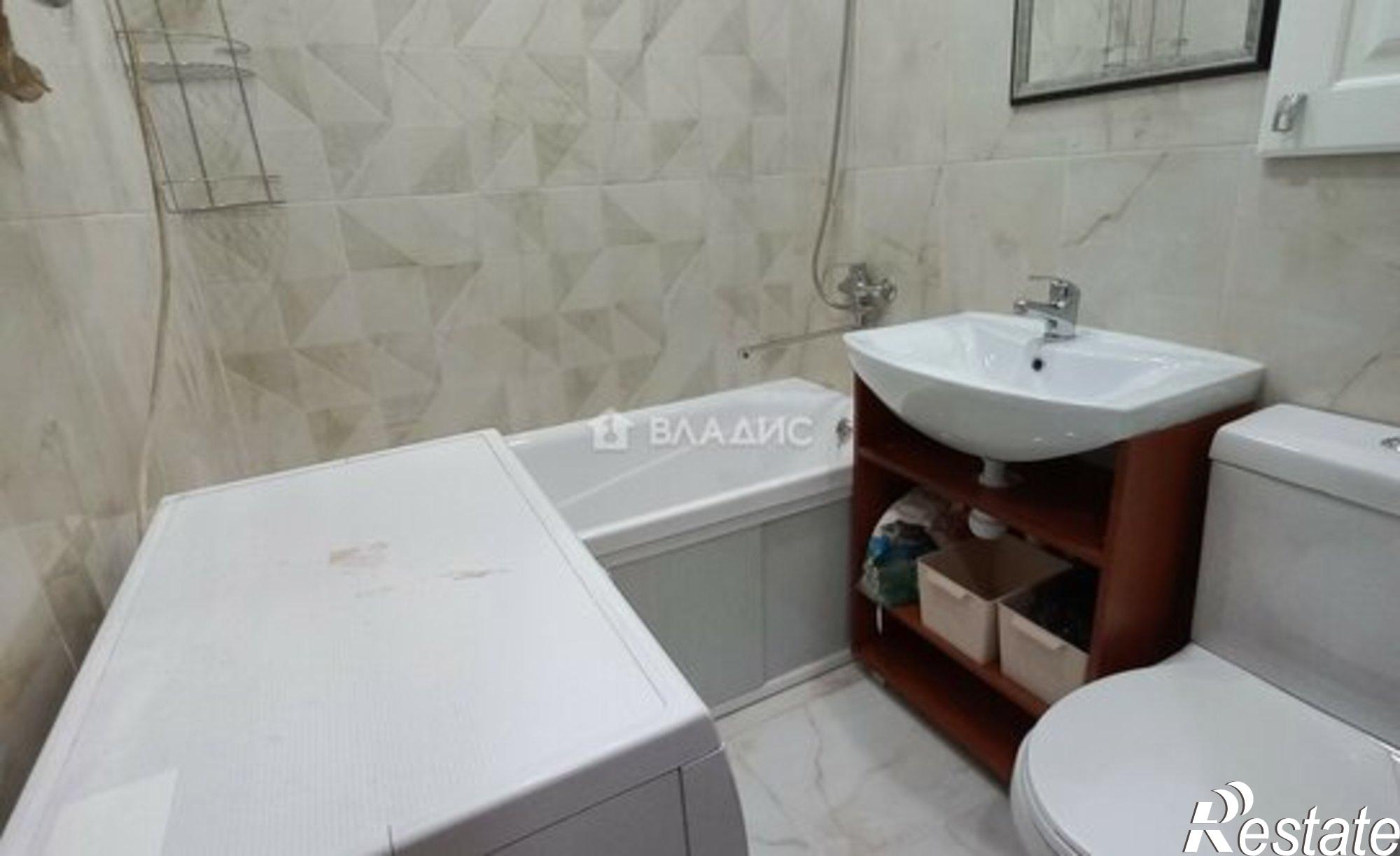 Купить квартиру за 4 250 000 рублей на улица Асаткина, 19