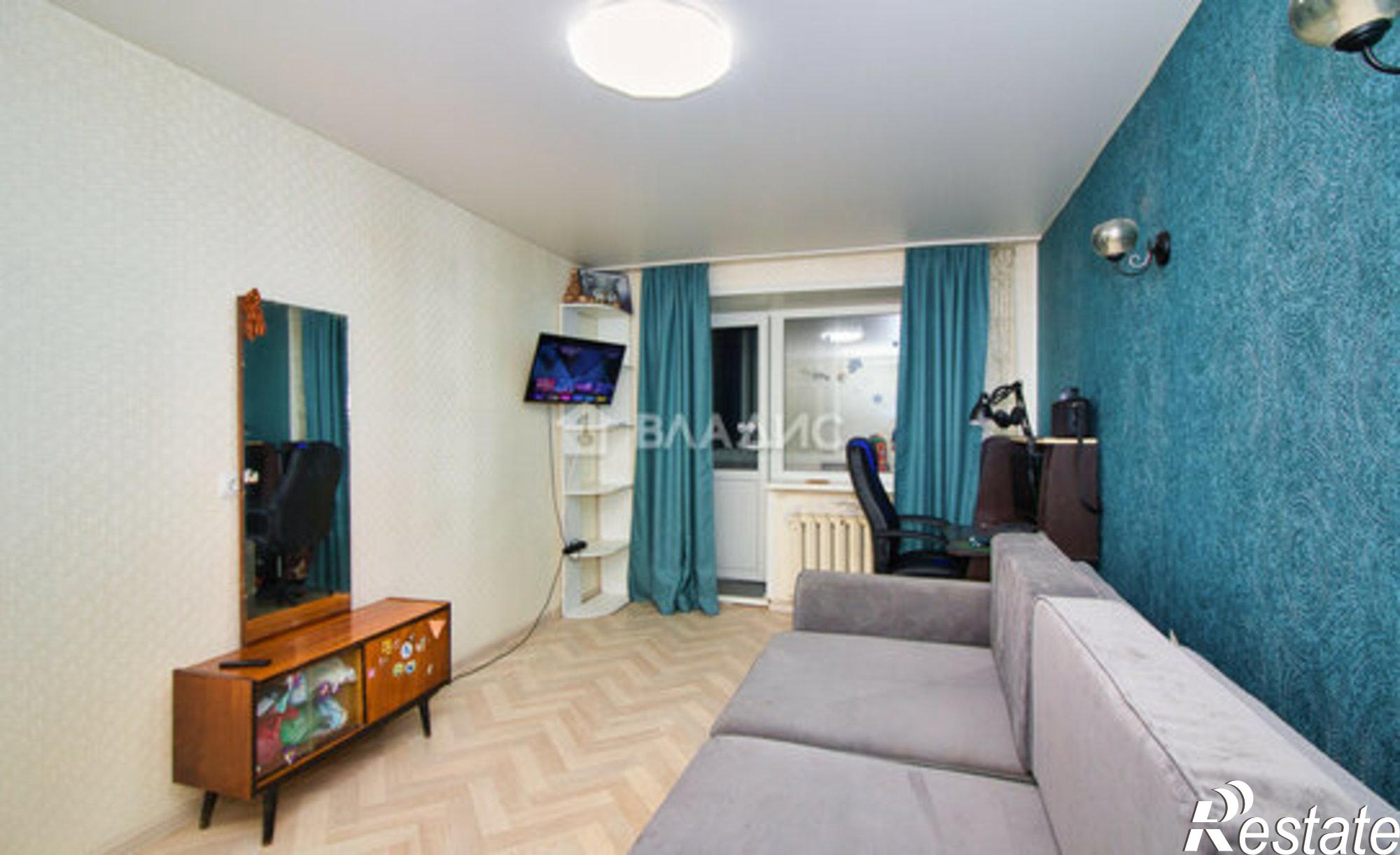 Купить квартиру за 4 100 000 рублей на ул Северная, 11