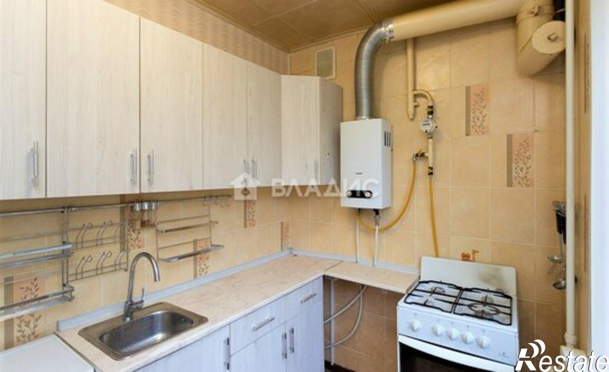 Купить квартиру за 4 000 000 рублей на Перекопский военный г-к, 30