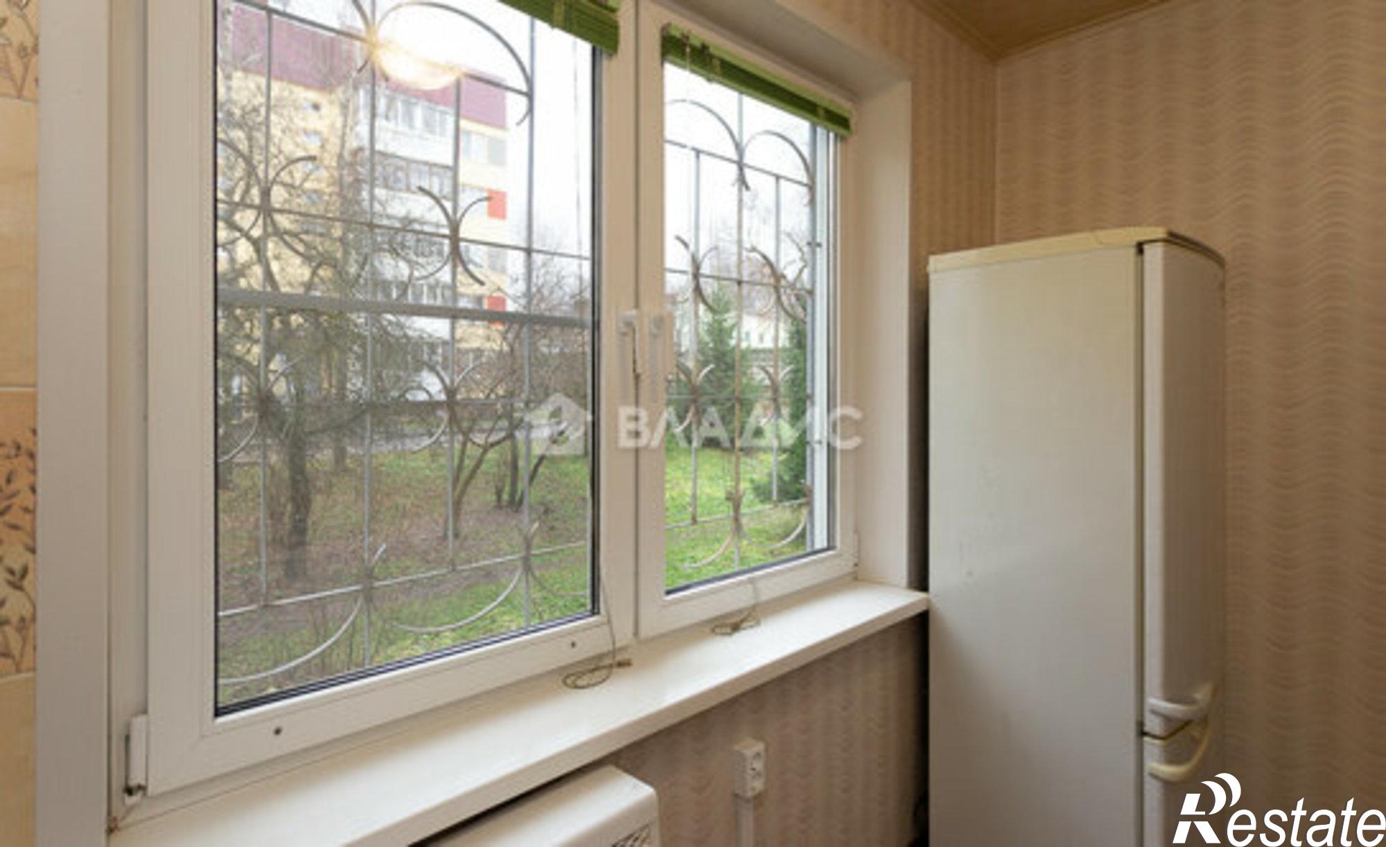 Купить квартиру за 4 000 000 рублей на Перекопский военный г-к, 30