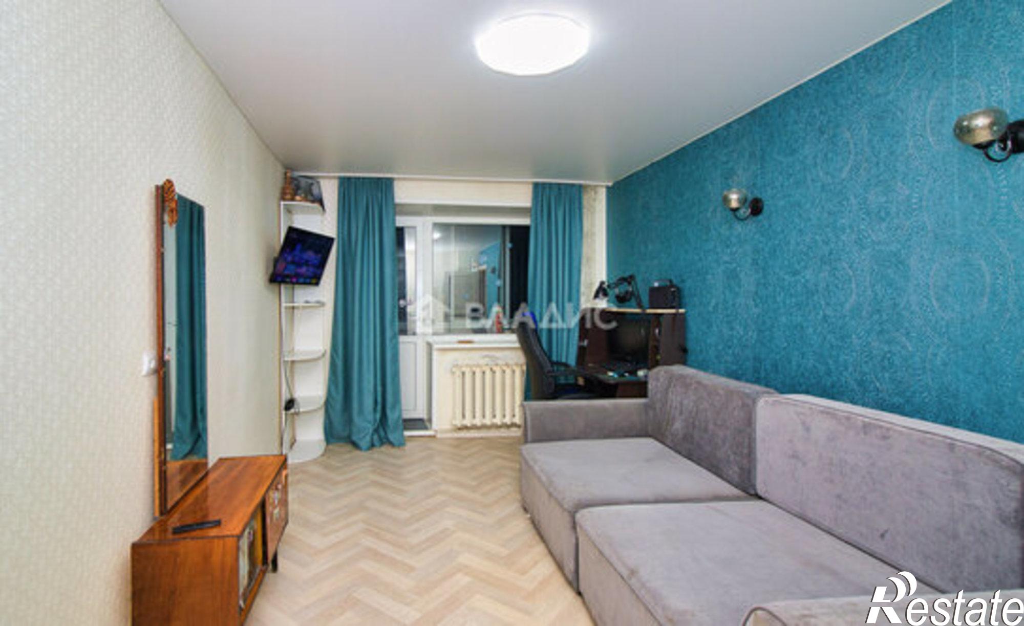 Купить квартиру за 4 100 000 рублей на ул Северная, 11