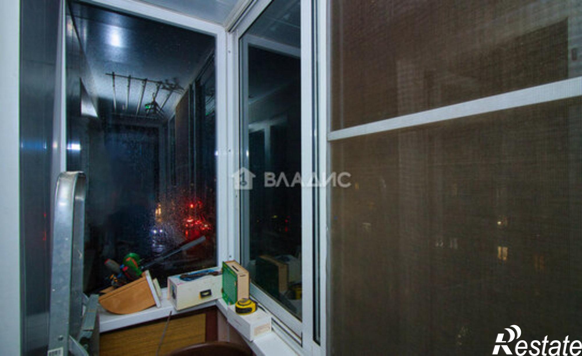 Купить квартиру за 4 100 000 рублей на ул Северная, 11