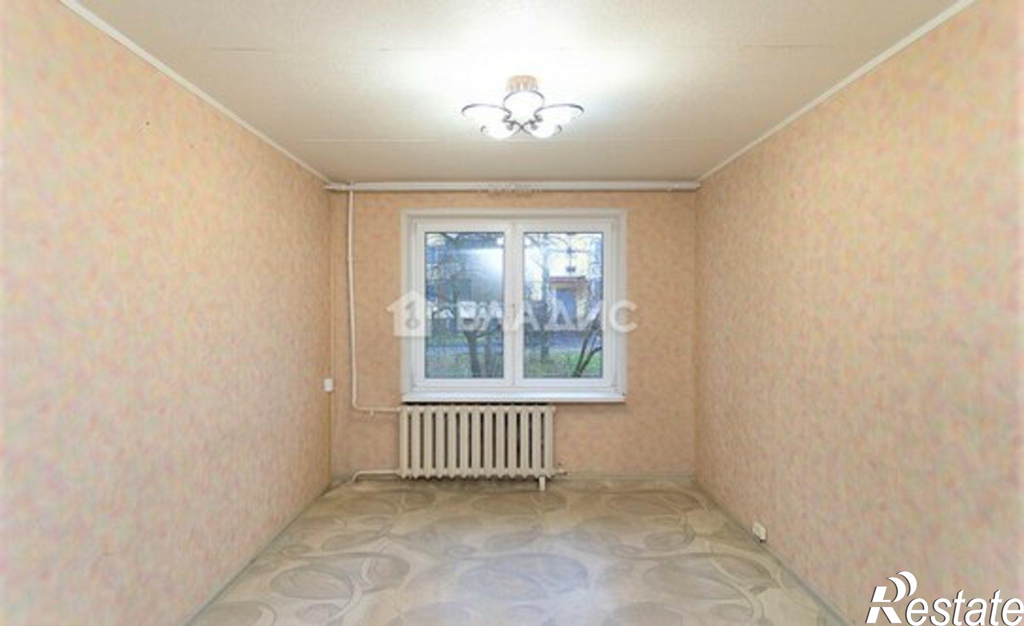 Купить квартиру за 4 000 000 рублей на Перекопский военный г-к, 30