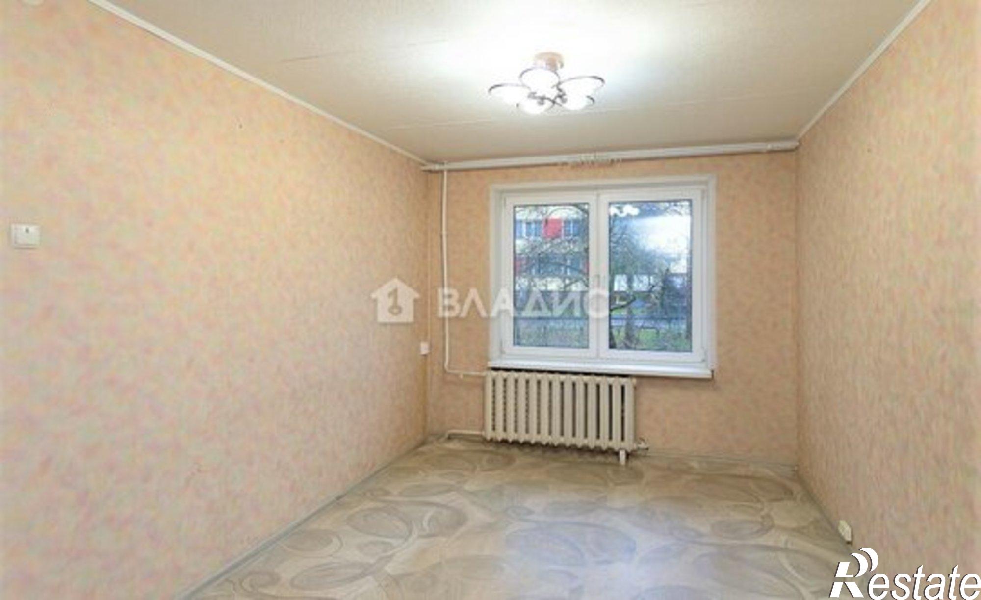 Купить квартиру за 4 000 000 рублей на Перекопский военный г-к, 30