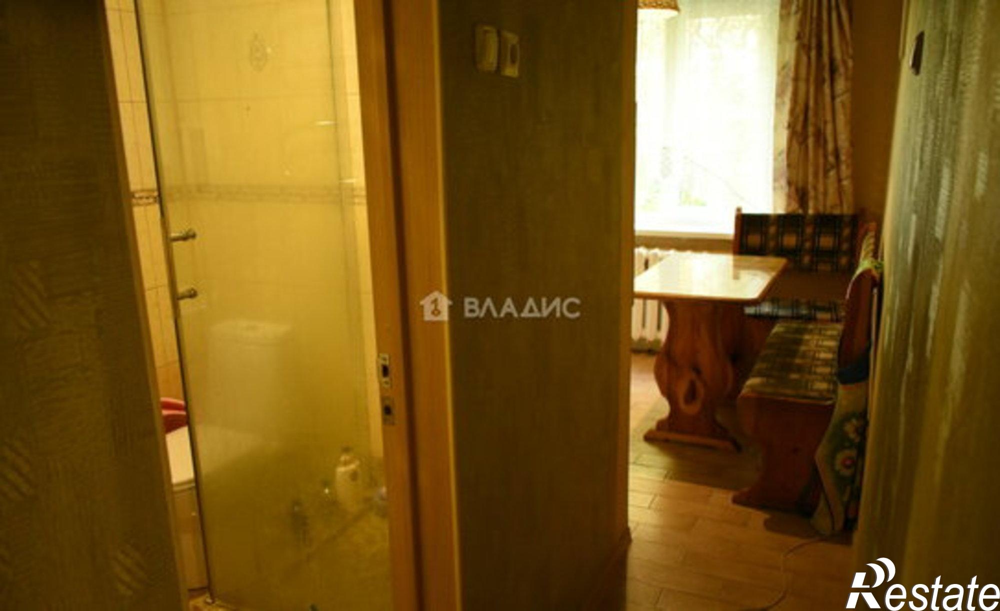 Купить квартиру за 5 600 000 рублей на ул 1-я Пионерская, 65