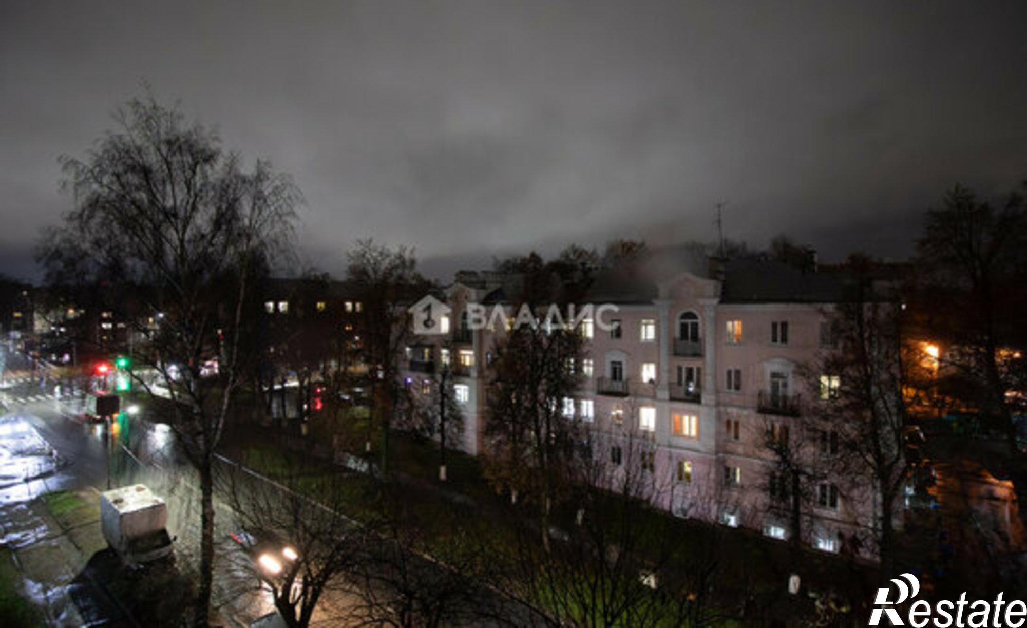 Купить квартиру за 4 100 000 рублей на ул Северная, 11