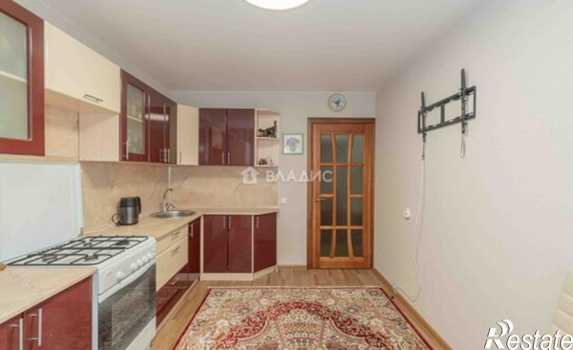 Купить квартиру за 5 700 000 рублей на ул Солнечная, 41А