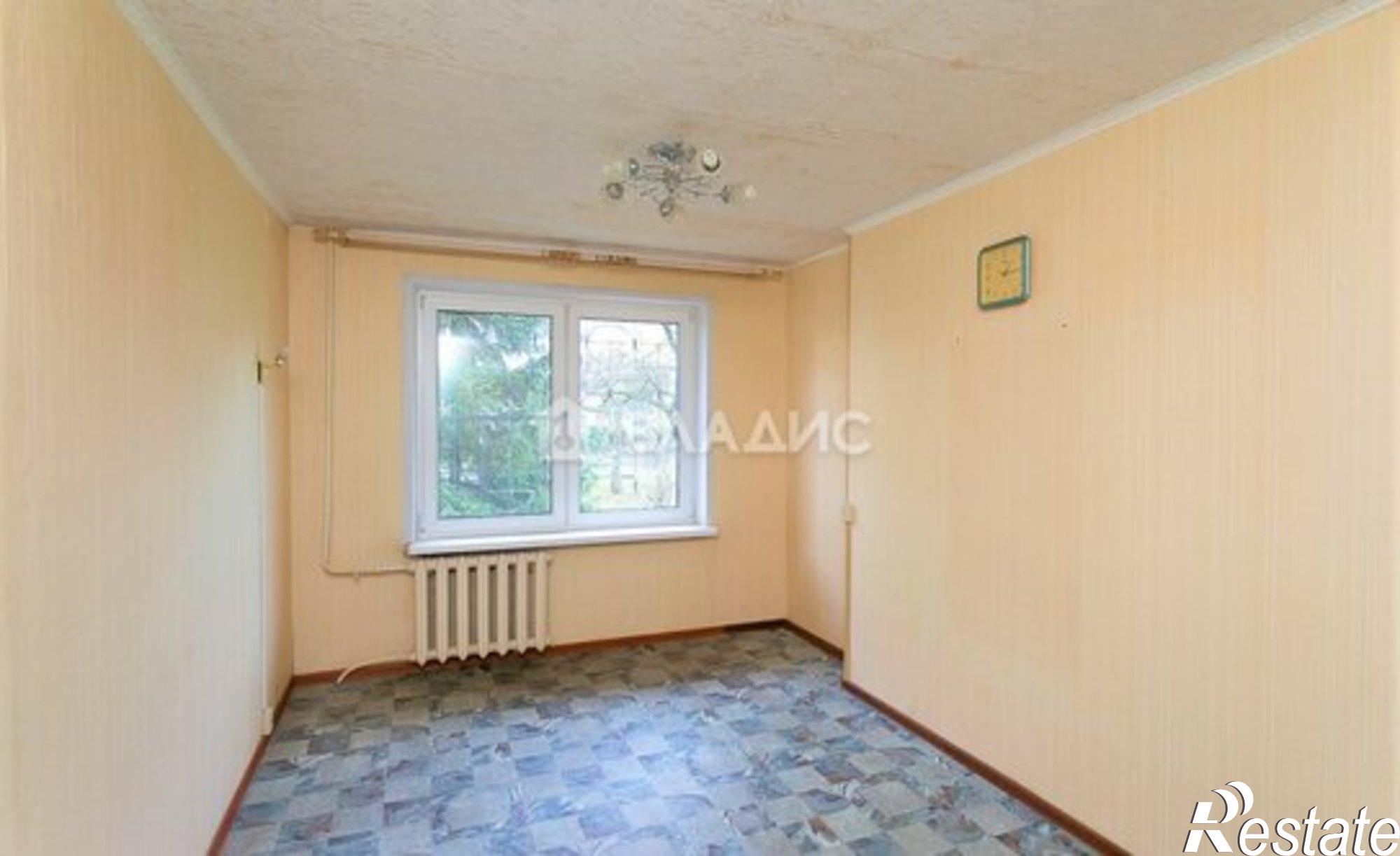 Купить квартиру за 4 000 000 рублей на Перекопский военный г-к, 30