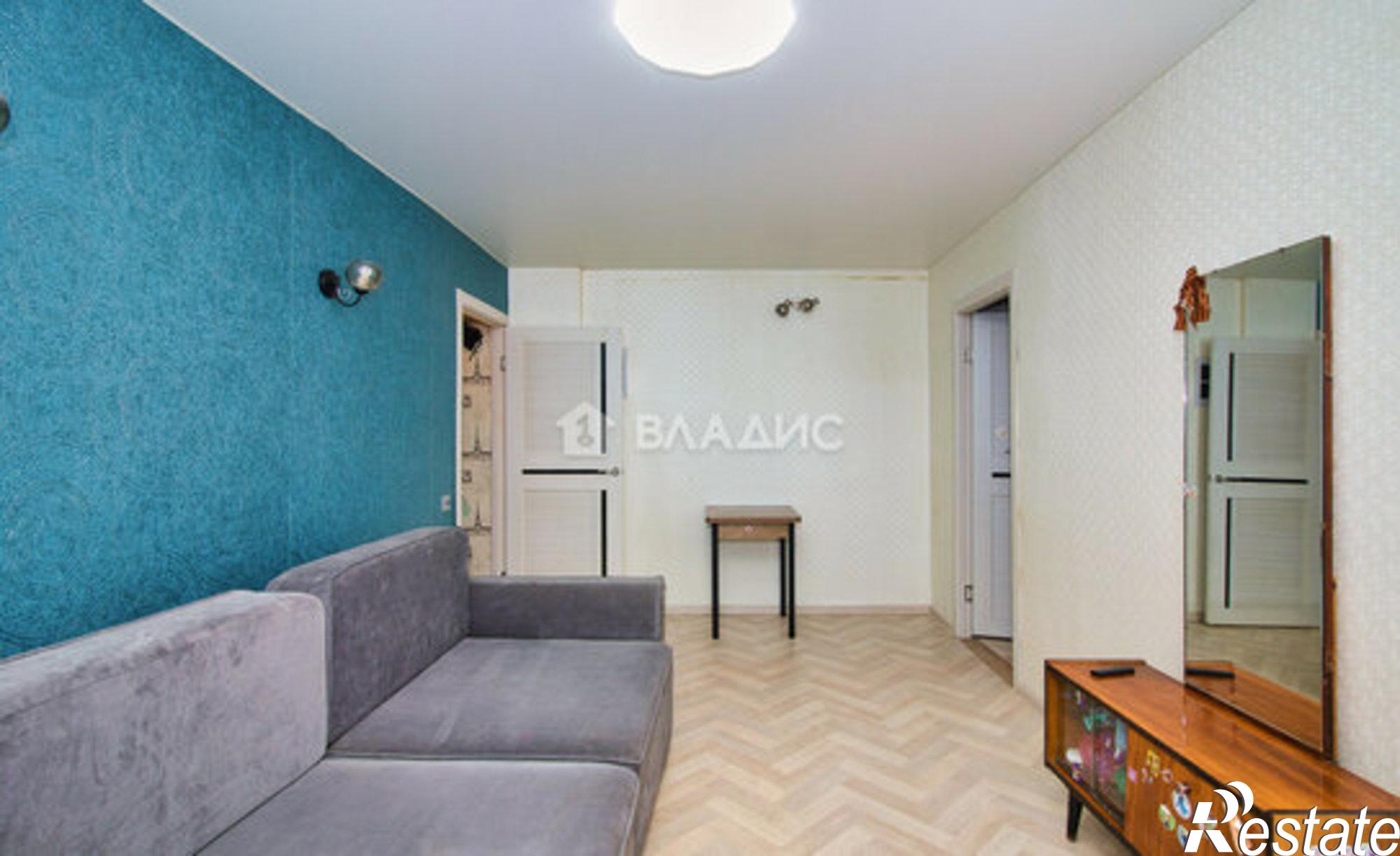 Купить квартиру за 4 100 000 рублей на ул Северная, 11