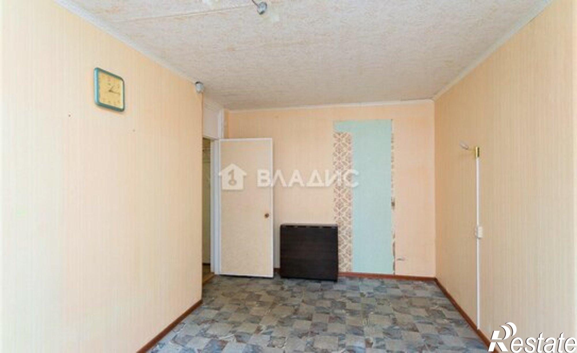 Купить квартиру за 4 000 000 рублей на Перекопский военный г-к, 30