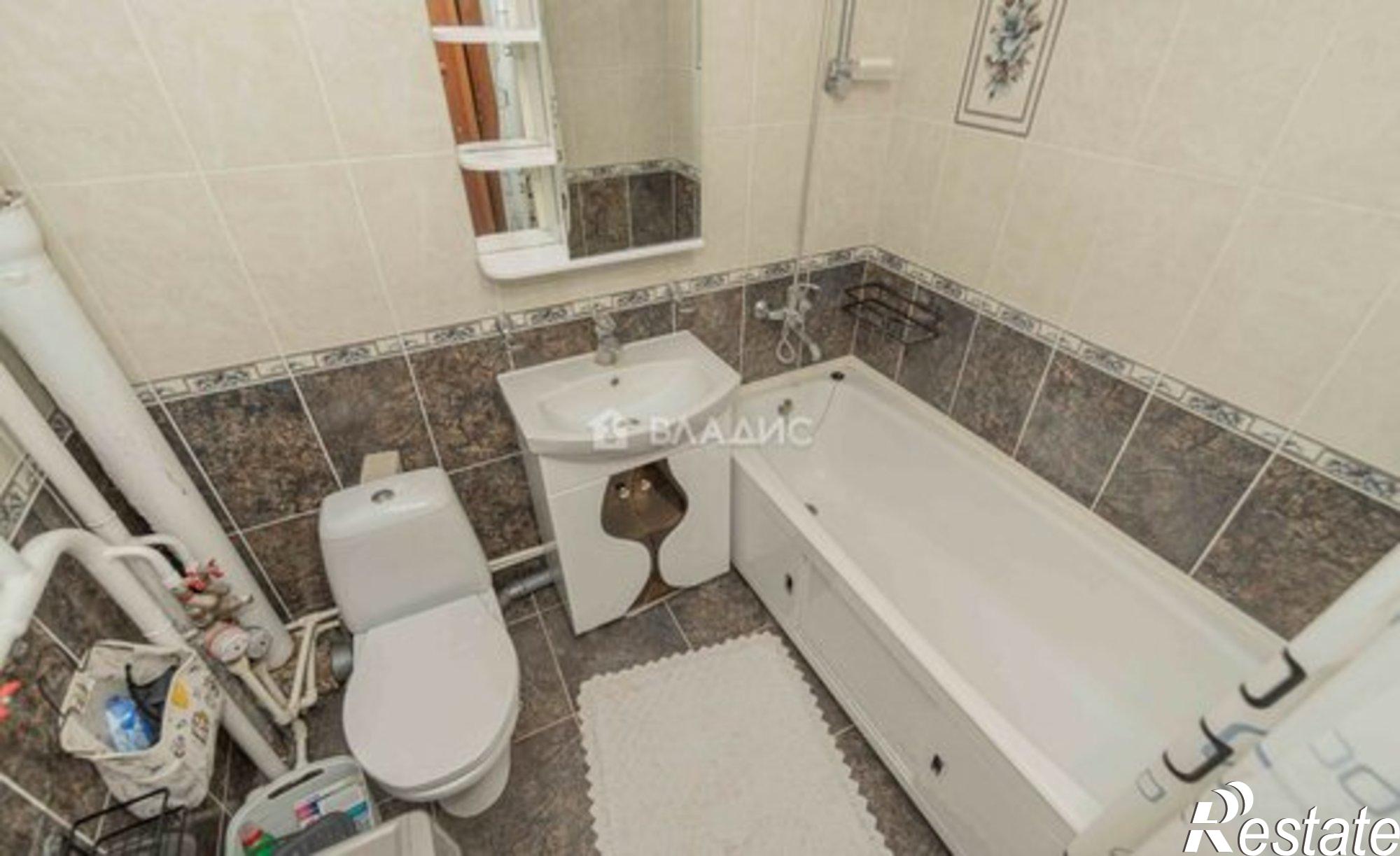 Купить квартиру за 5 700 000 рублей на ул Солнечная, 41А