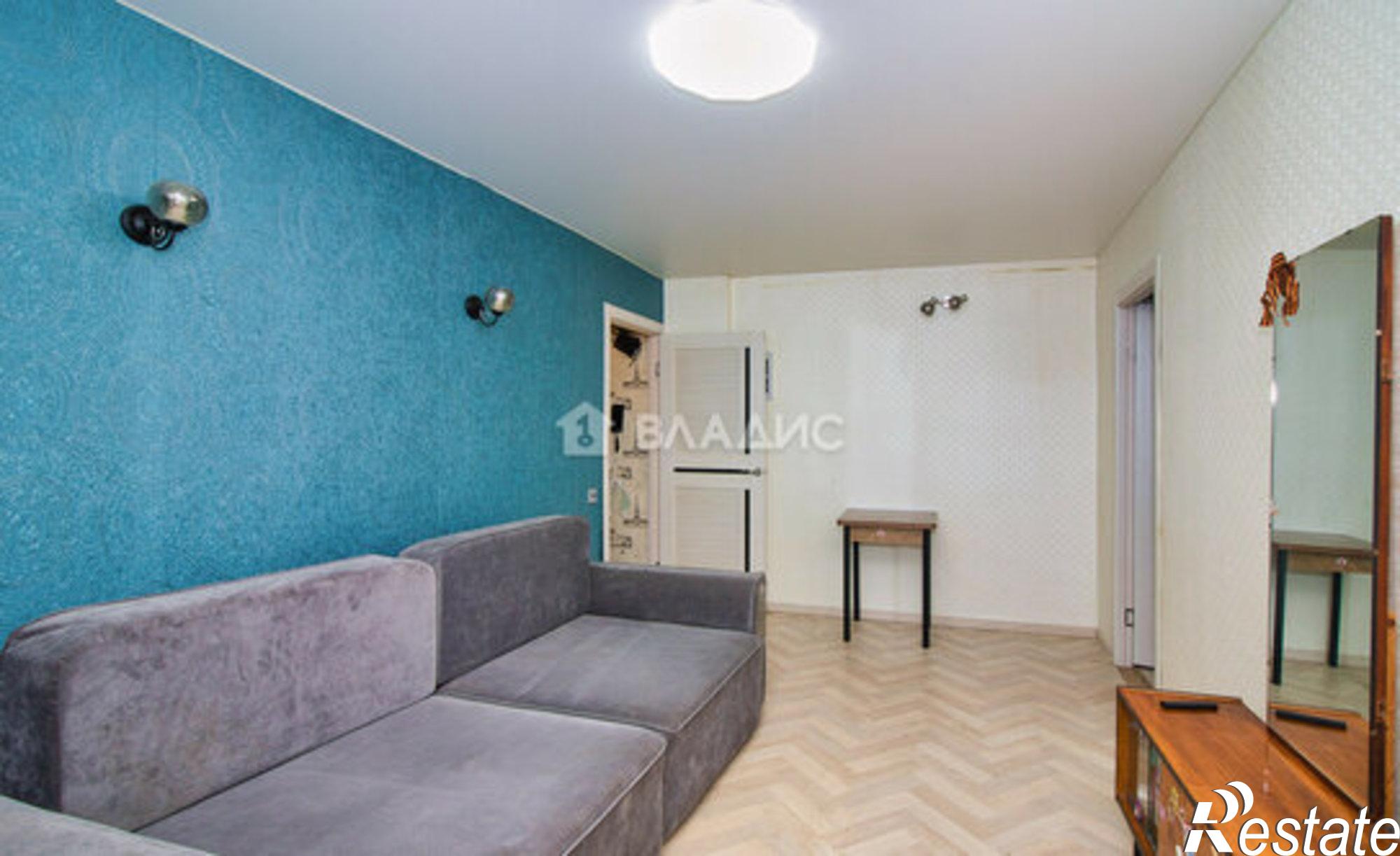 Купить квартиру за 4 100 000 рублей на ул Северная, 11