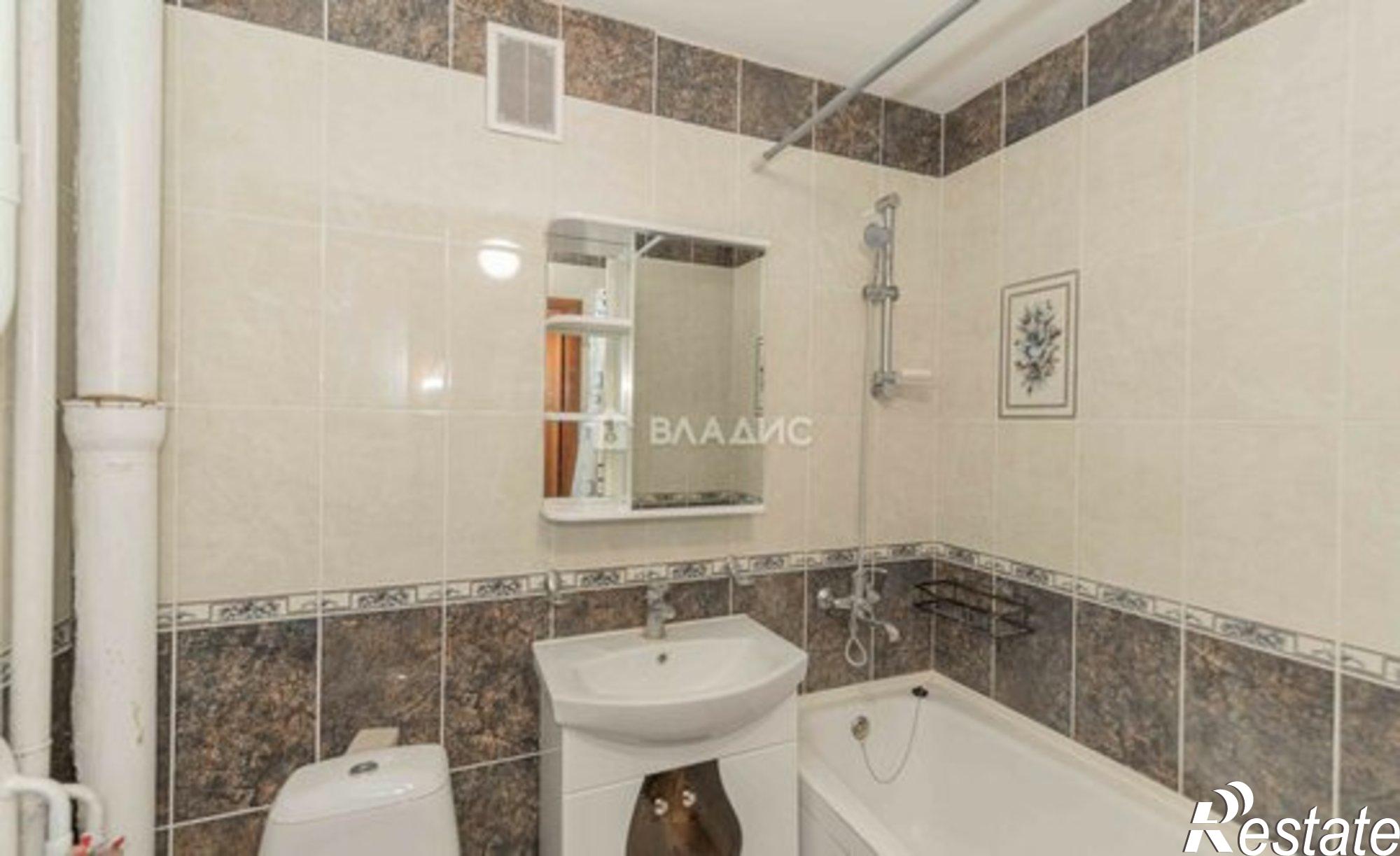 Купить квартиру за 5 700 000 рублей на ул Солнечная, 41А