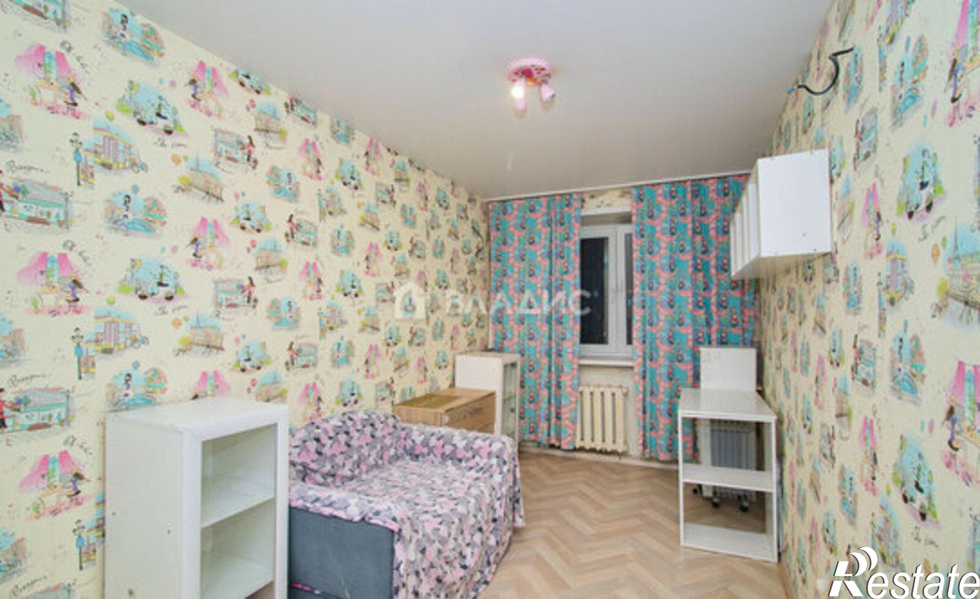 Купить квартиру за 4 100 000 рублей на ул Северная, 11