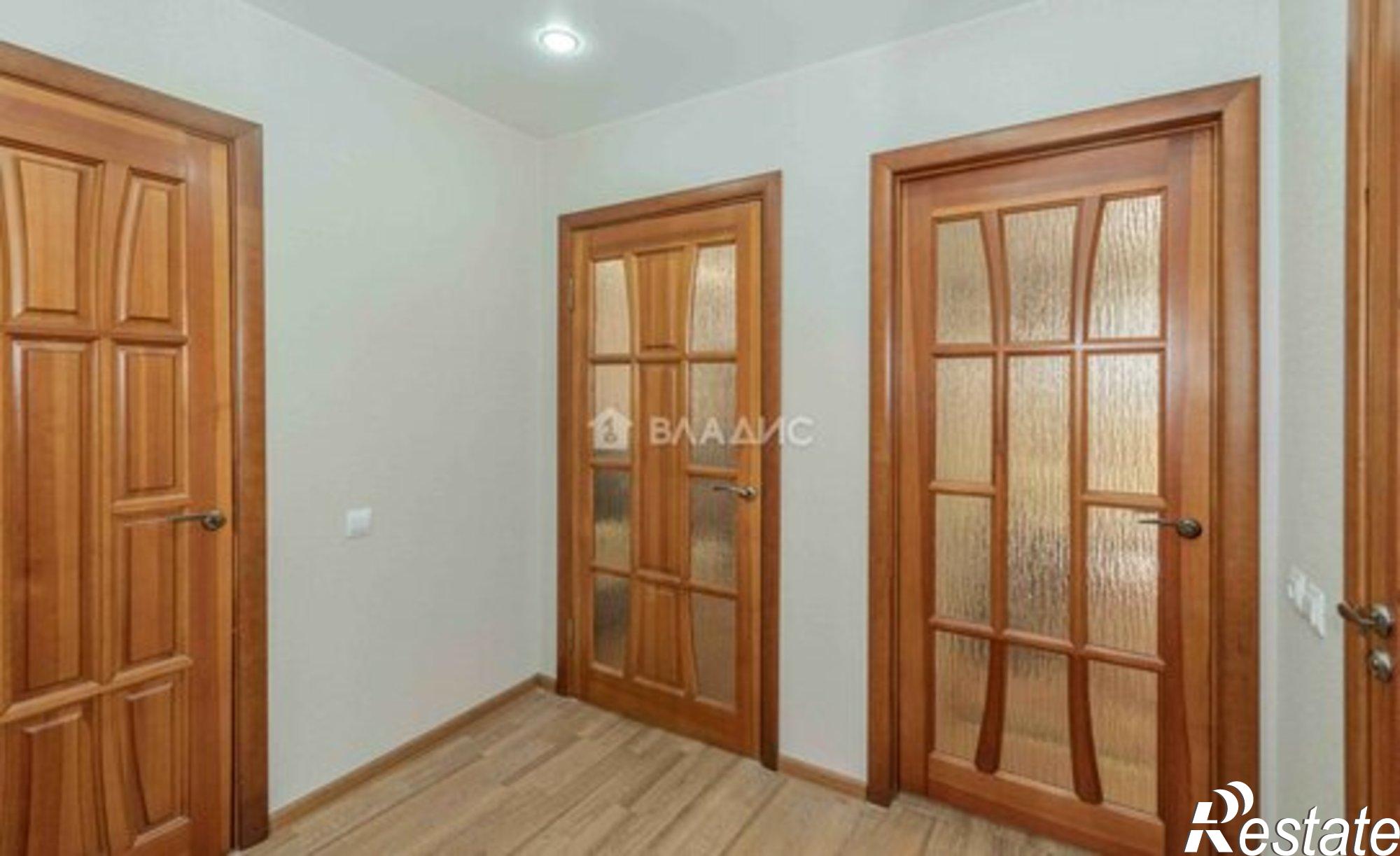 Купить квартиру за 5 700 000 рублей на ул Солнечная, 41А