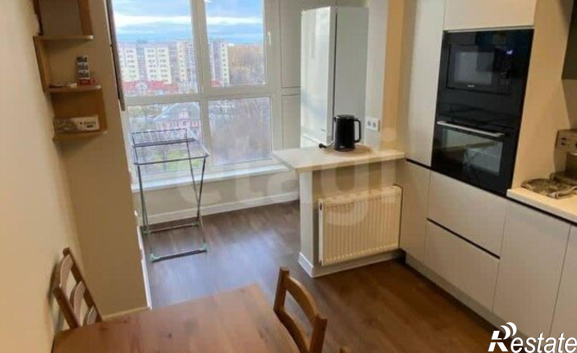 Купить квартиру за 6 000 000 рублей на Добросельская улица, 188Б к1