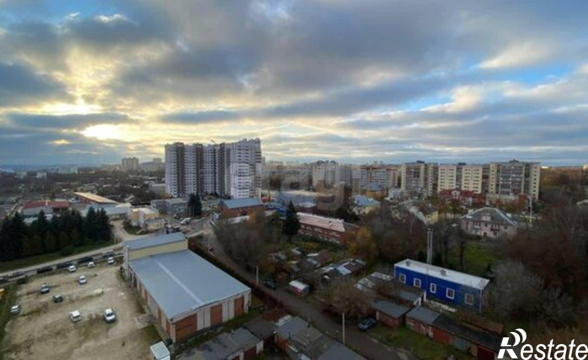 Купить квартиру за 6 000 000 рублей на Добросельская улица, 188Б к1