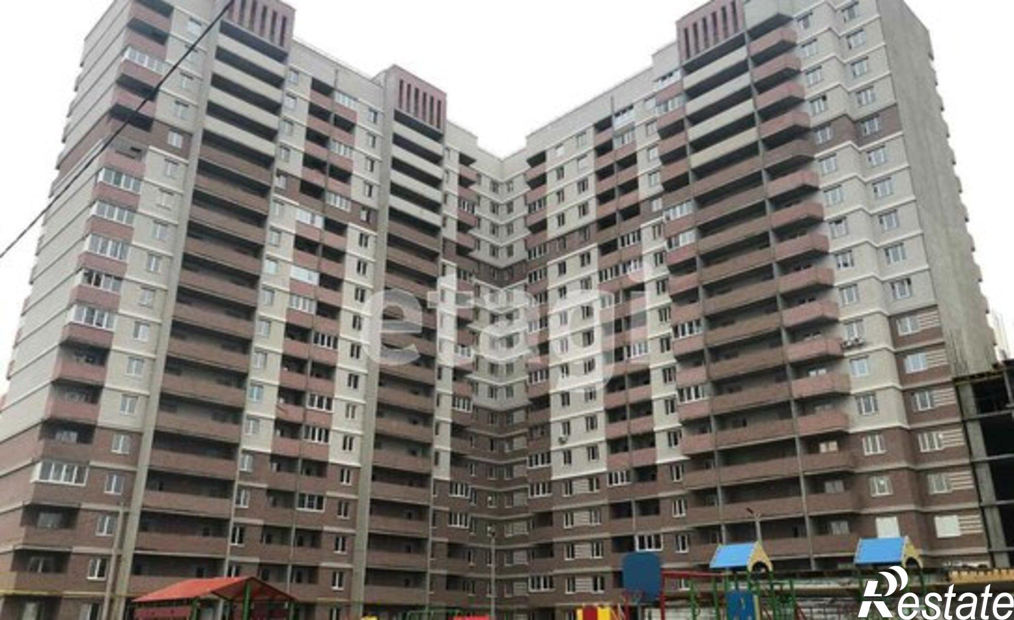 Купить квартиру за 6 000 000 рублей на Добросельская улица, 188Б к1