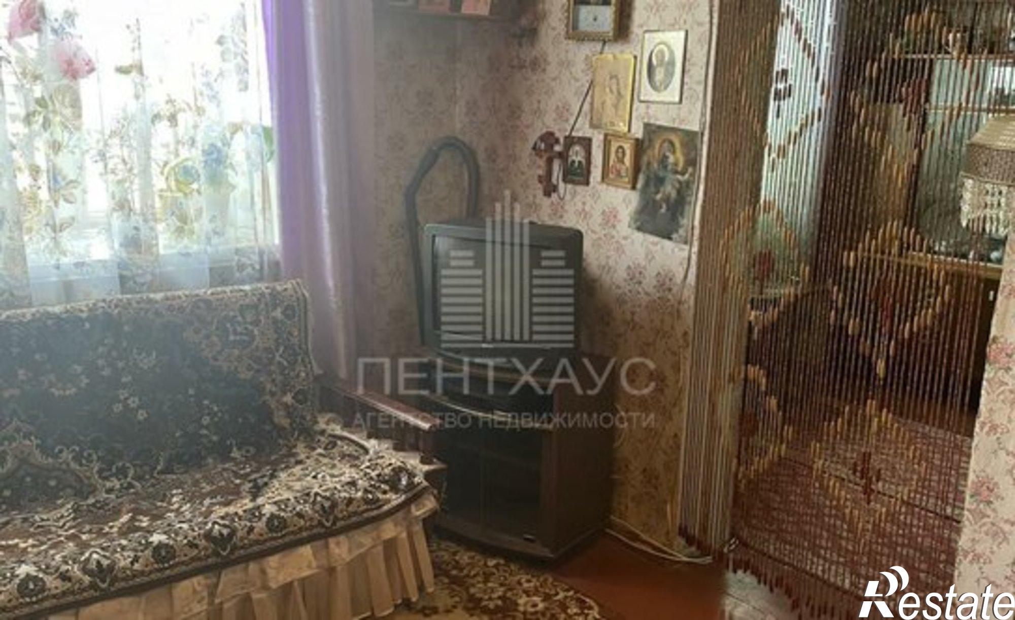 Купить квартиру за 2 850 000 рублей на ул Элеваторная, 14