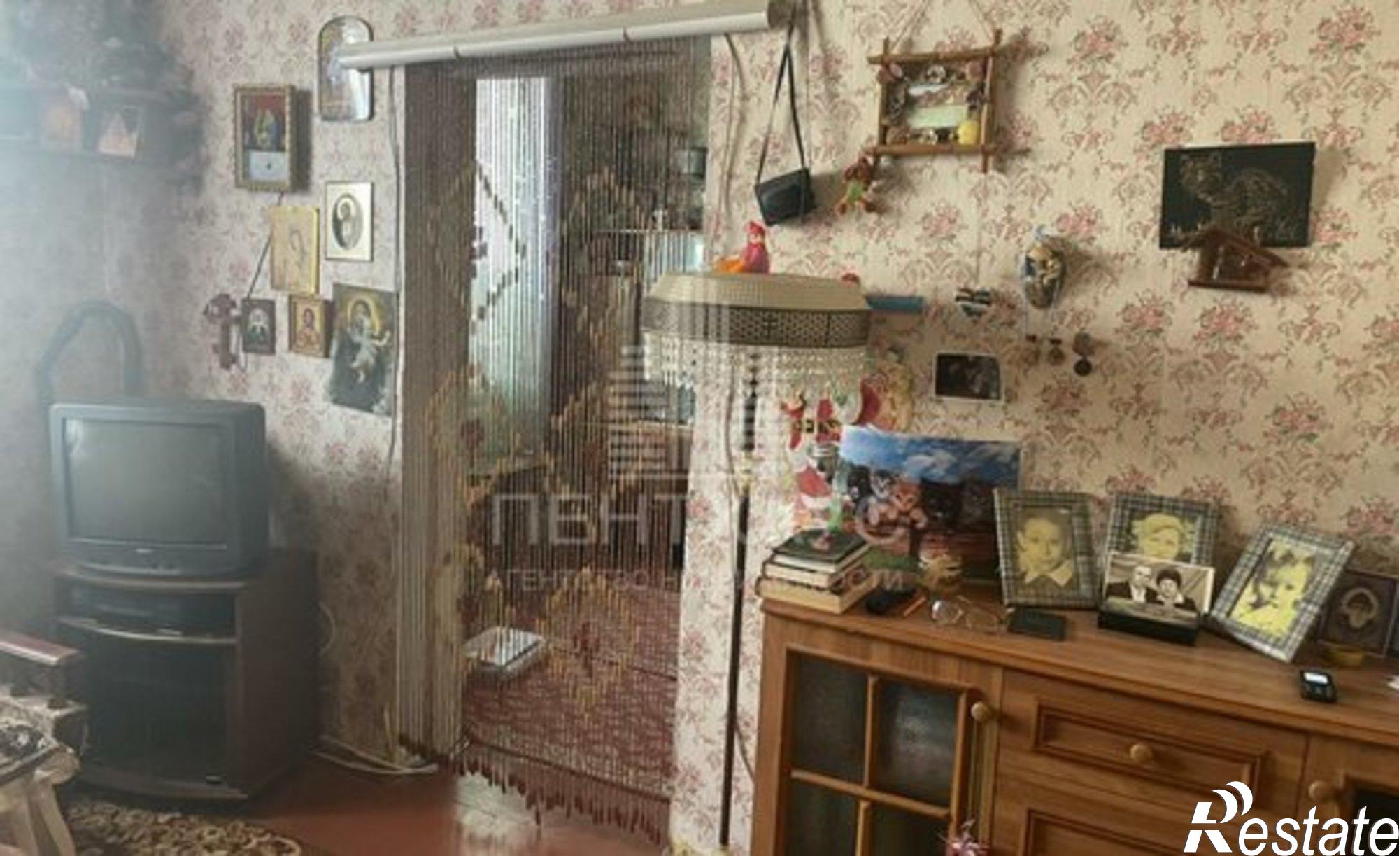 Купить квартиру за 2 850 000 рублей на ул Элеваторная, 14