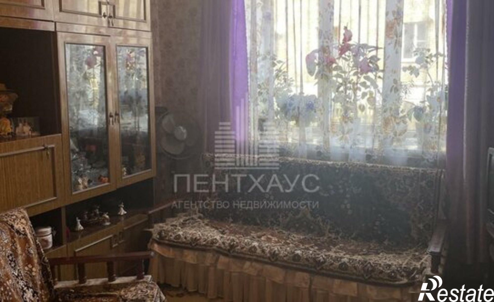 Купить квартиру за 2 850 000 рублей на ул Элеваторная, 14