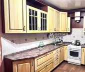 2-комн, 58кв м, этаж 3/6 Судогодское шоссе, 9А