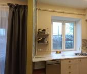 1-комн, 30кв м, этаж 2/2 улица Асаткина, 19