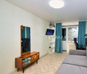 2-комн, 41кв м, этаж 5/5 ул Северная, 11