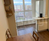 1-комн, 34кв м, этаж 15/17 Добросельская улица, 188Б к1