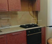 2-комн, 52кв м, этаж 6/10 ул Безыменского, 16б