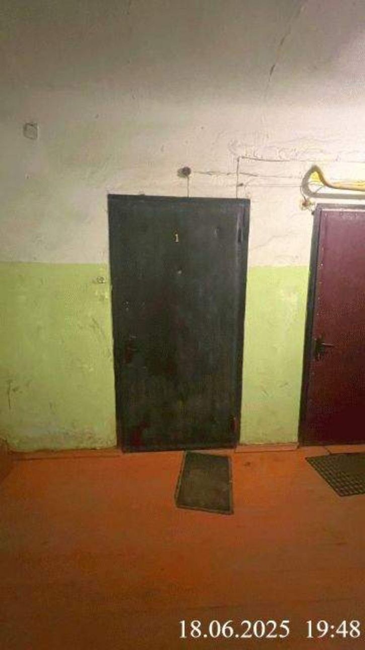 2-комн квартира Ноябрьская улица, д.119