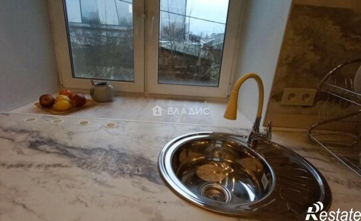 1-комн квартира улица Асаткина, 19,  д. 19