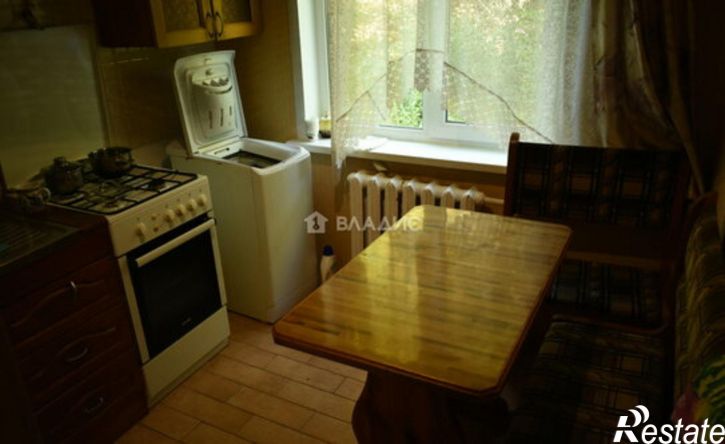 3-комн квартира ул 1-я Пионерская, 65,  д. 65