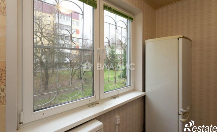 2-комн квартира Перекопский военный г-к, 30,  д. 30