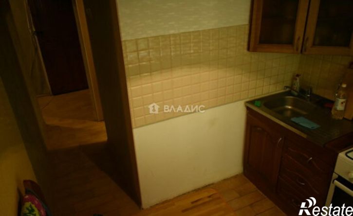 3-комн квартира ул 1-я Пионерская, 65,  д. 65