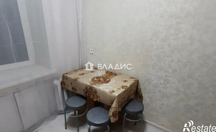 1-комн квартира ул Луначарского, 27,  д. 27