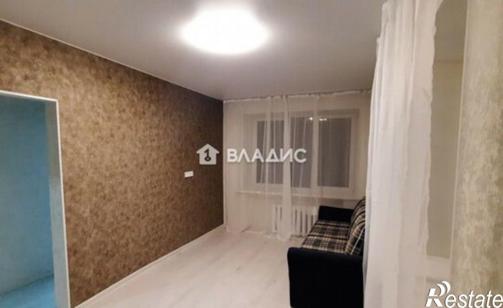 1-комн квартира ул Луначарского, 27,  д. 27