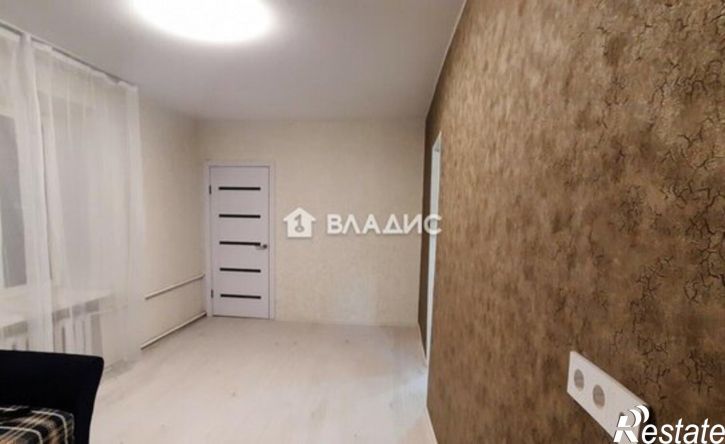 1-комн квартира ул Луначарского, 27,  д. 27