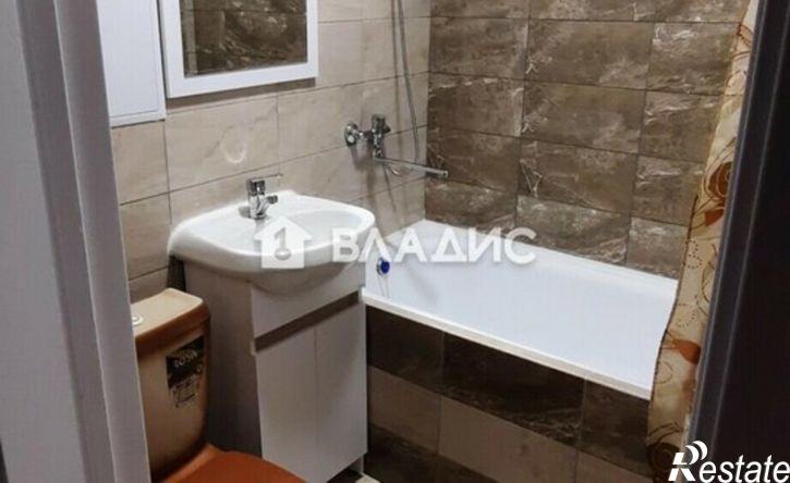 1-комн квартира ул Луначарского, 27,  д. 27