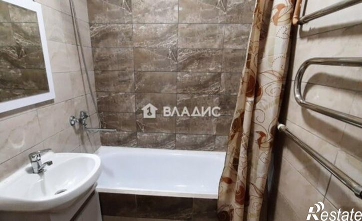 1-комн квартира ул Луначарского, 27,  д. 27