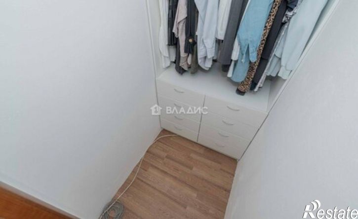 1-комн квартира ул Солнечная, 41А,  д. 41А