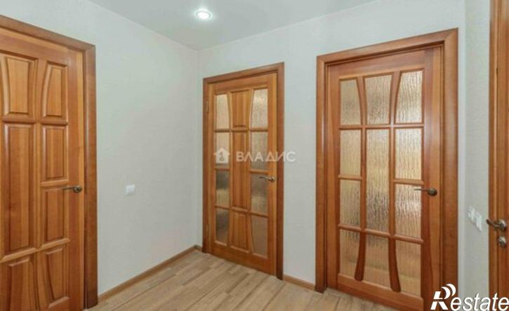 1-комн квартира ул Солнечная, 41А,  д. 41А