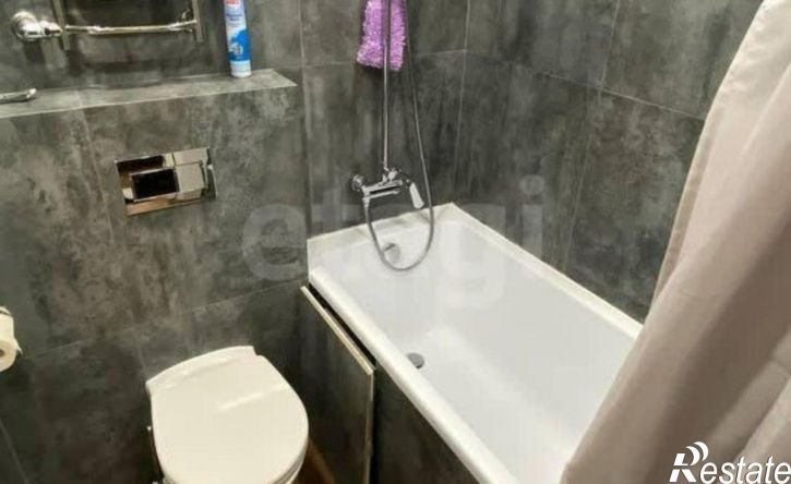 1-комн квартира Добросельская улица, 188Б к1,  д. 188Б к1