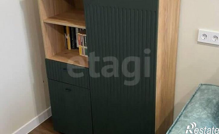 1-комн квартира Добросельская улица, 188Б к1,  д. 188Б к1