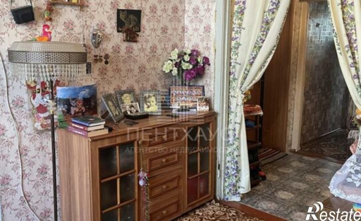 2-комн квартира ул Элеваторная, 14,  д. 14