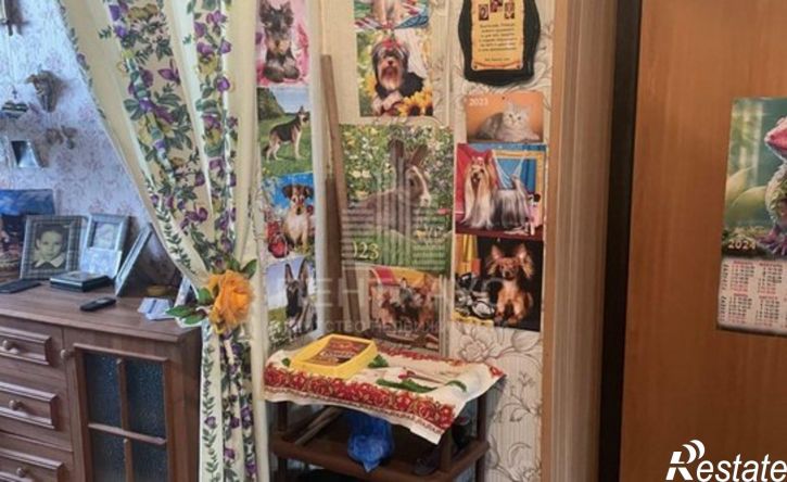 2-комн квартира ул Элеваторная, 14,  д. 14