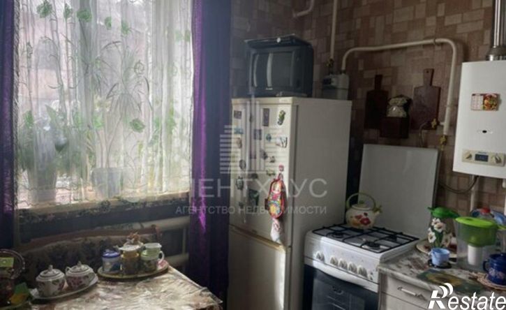 2-комн квартира ул Элеваторная, 14,  д. 14